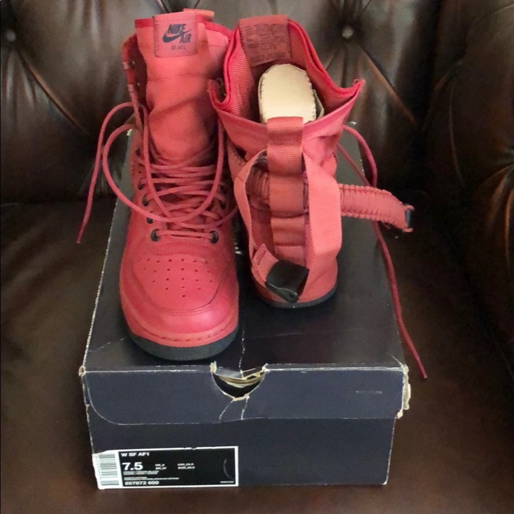 Sneakers Nike